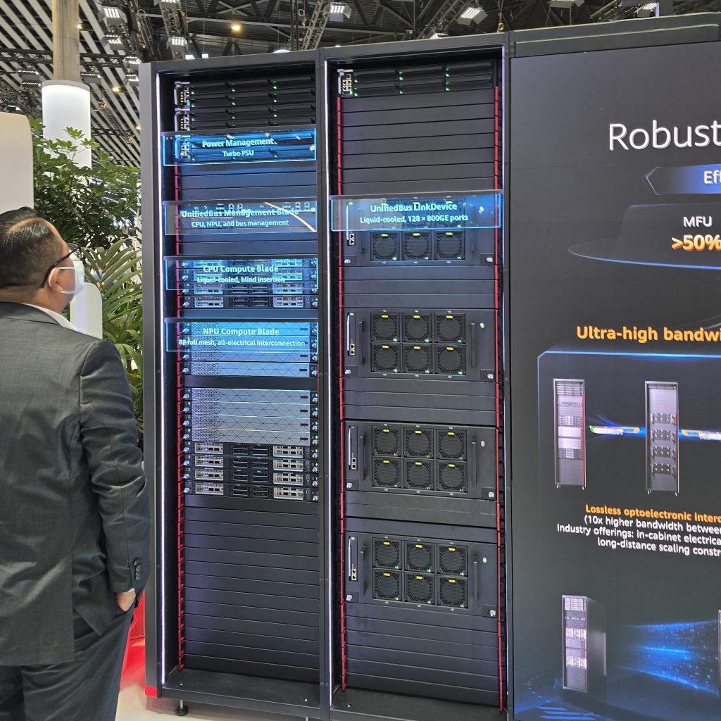 Das Problem beginnt erst, wenn Technologie&nbsp;funktioniert