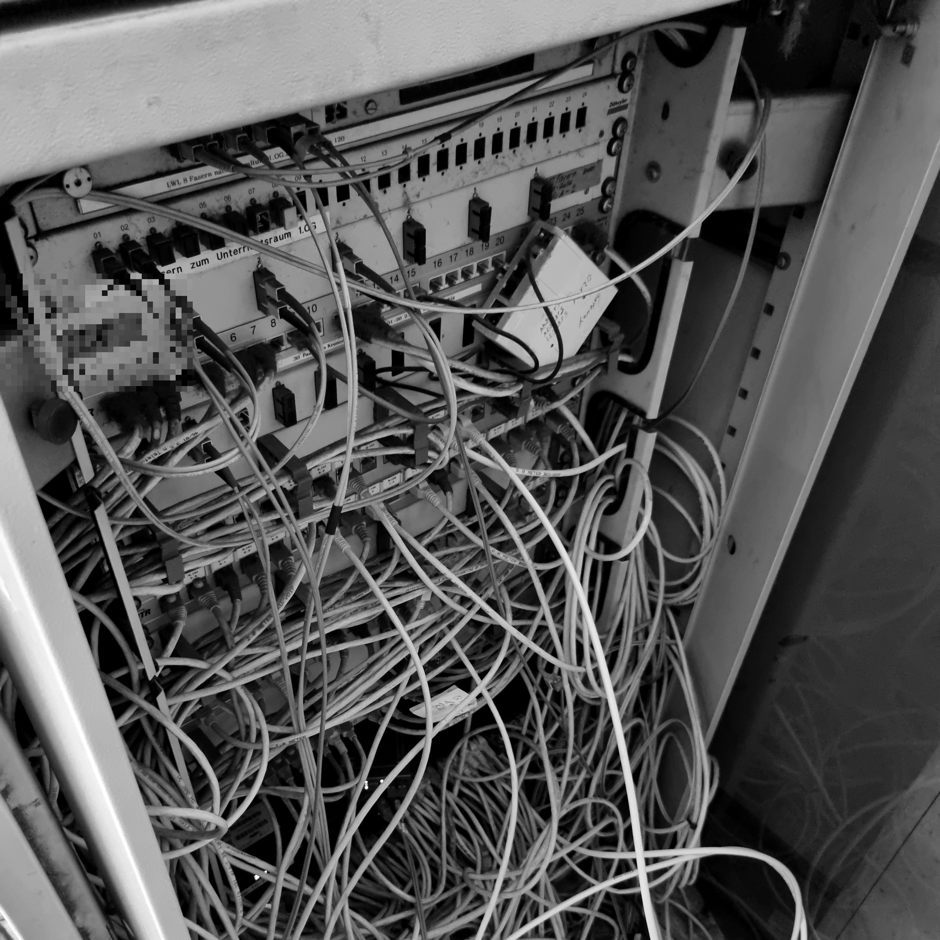 Rund ein Jahr bis zum Blackout: 700 Agenten haben schon geprobt!